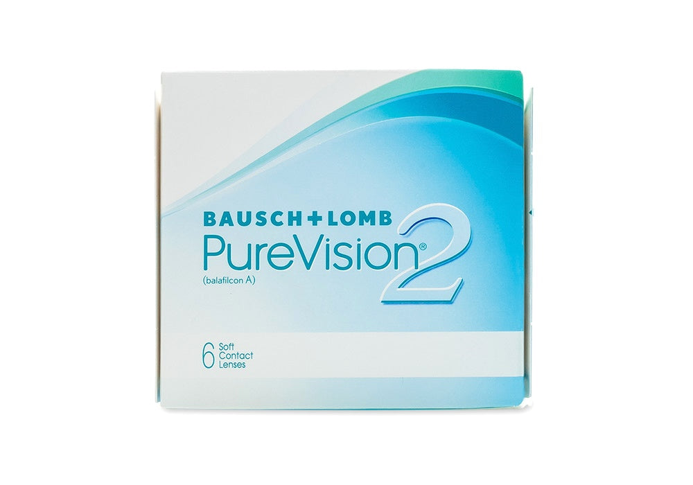 PureVision 2